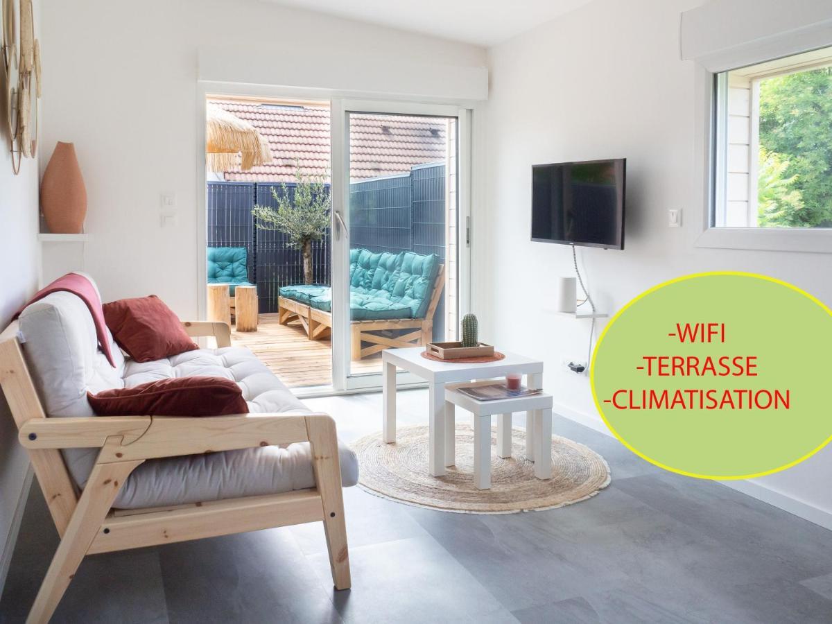 L'Hacienda Champenoise Villa Chalons en Champagne Ngoại thất bức ảnh